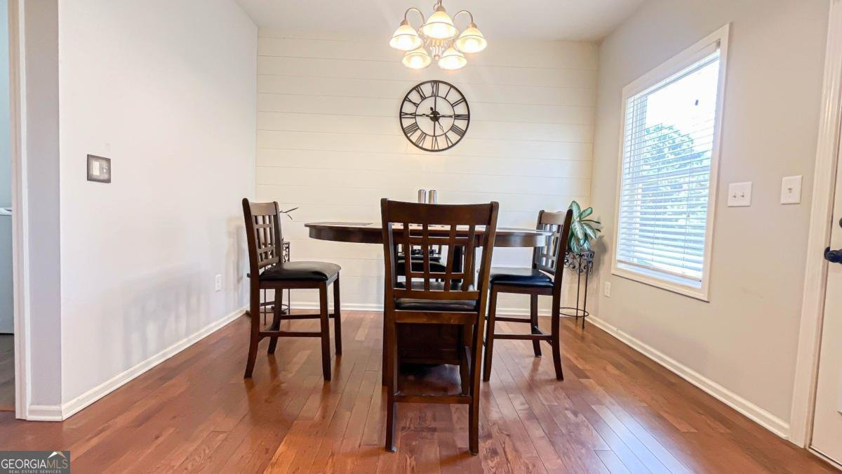 3835 Hawk Tail Drive Loganville - Photo 19