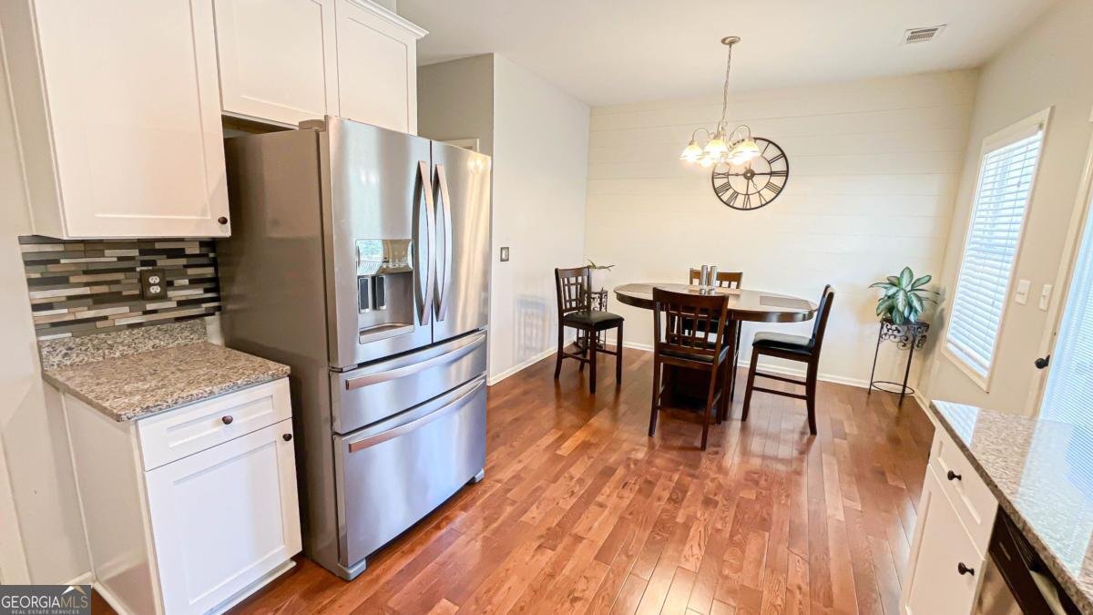3835 Hawk Tail Drive Loganville - Photo 20