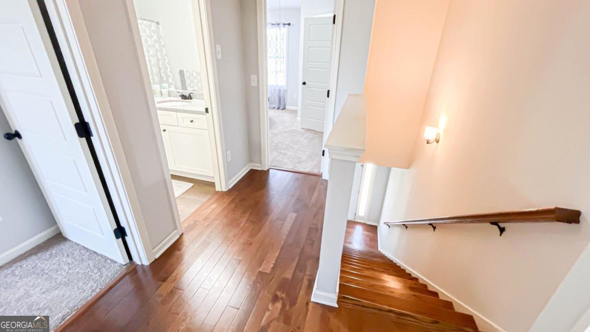 3835 Hawk Tail Drive Loganville - Photo 22