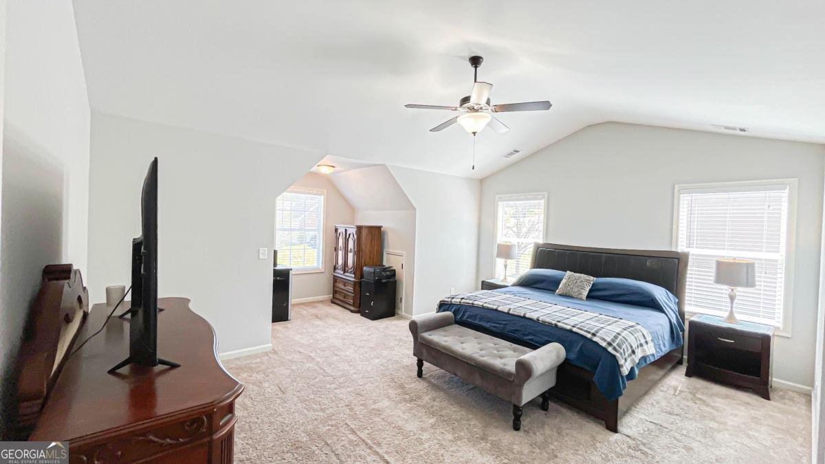 3835 Hawk Tail Drive Loganville - Photo 24