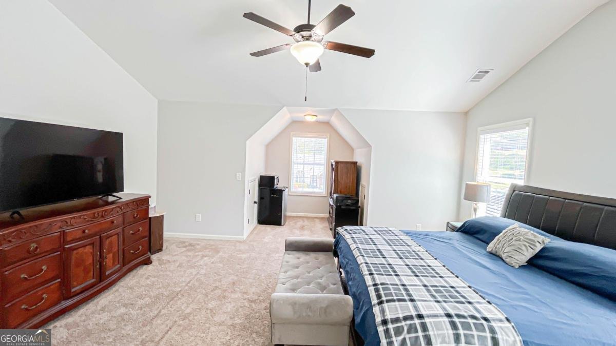 3835 Hawk Tail Drive Loganville - Photo 25