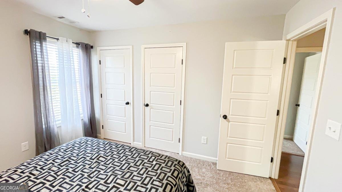 3835 Hawk Tail Drive Loganville - Photo 29