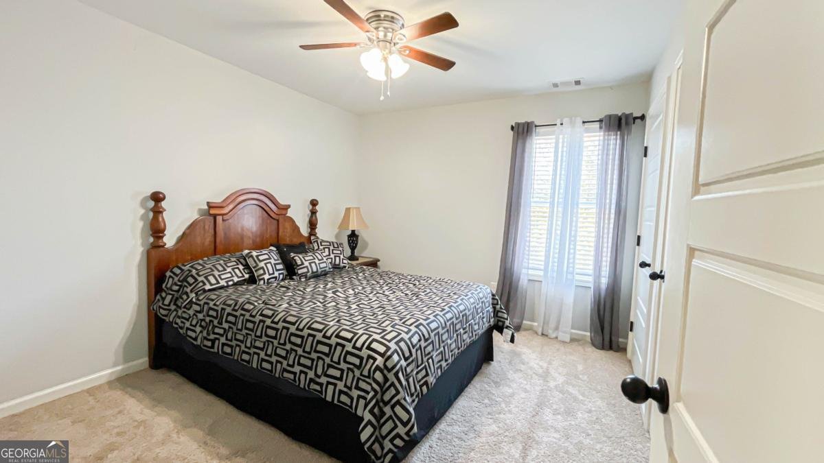 3835 Hawk Tail Drive Loganville - Photo 30