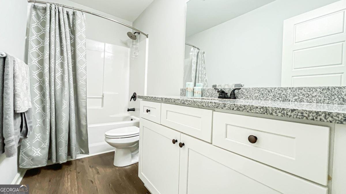 3835 Hawk Tail Drive Loganville - Photo 31
