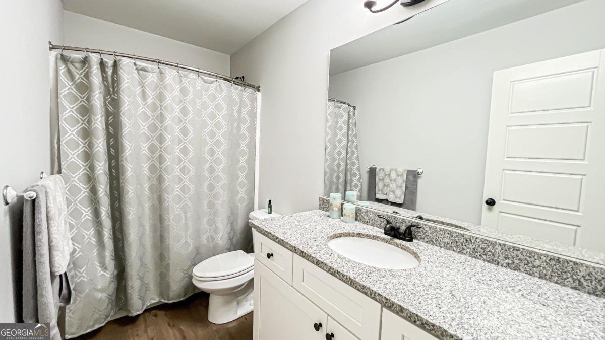 3835 Hawk Tail Drive Loganville - Photo 32