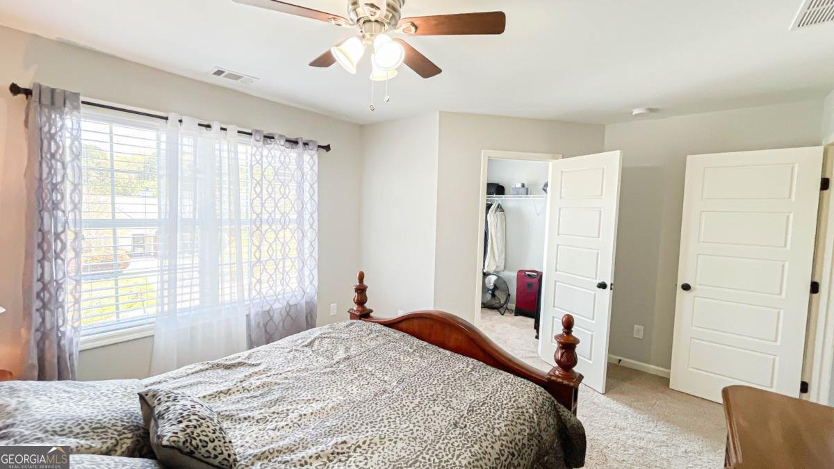 3835 Hawk Tail Drive Loganville - Photo 33