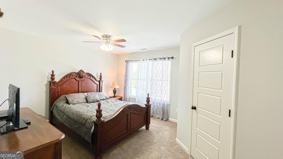 3835 Hawk Tail Drive Loganville - Photo 34