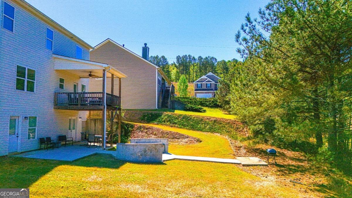3835 Hawk Tail Drive Loganville - Photo 36