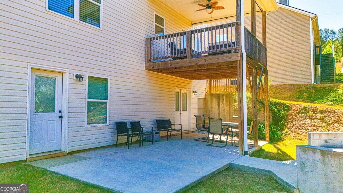 3835 Hawk Tail Drive Loganville - Photo 38