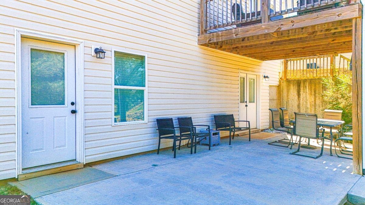 3835 Hawk Tail Drive Loganville - Photo 39