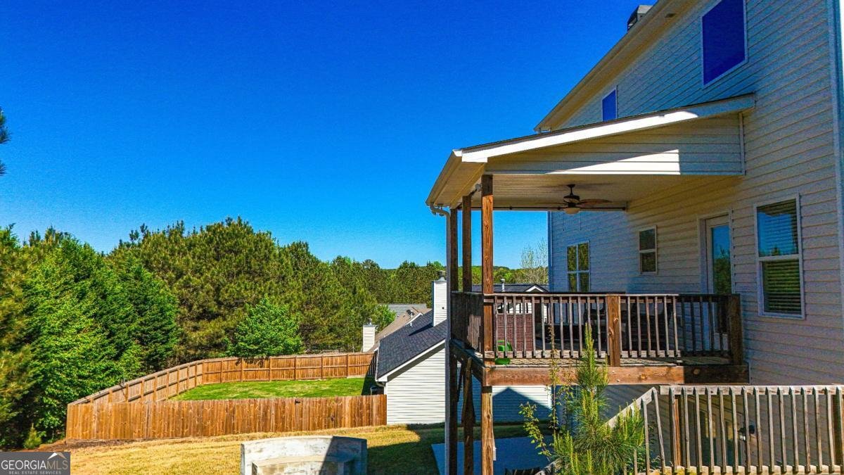 3835 Hawk Tail Drive Loganville - Photo 40