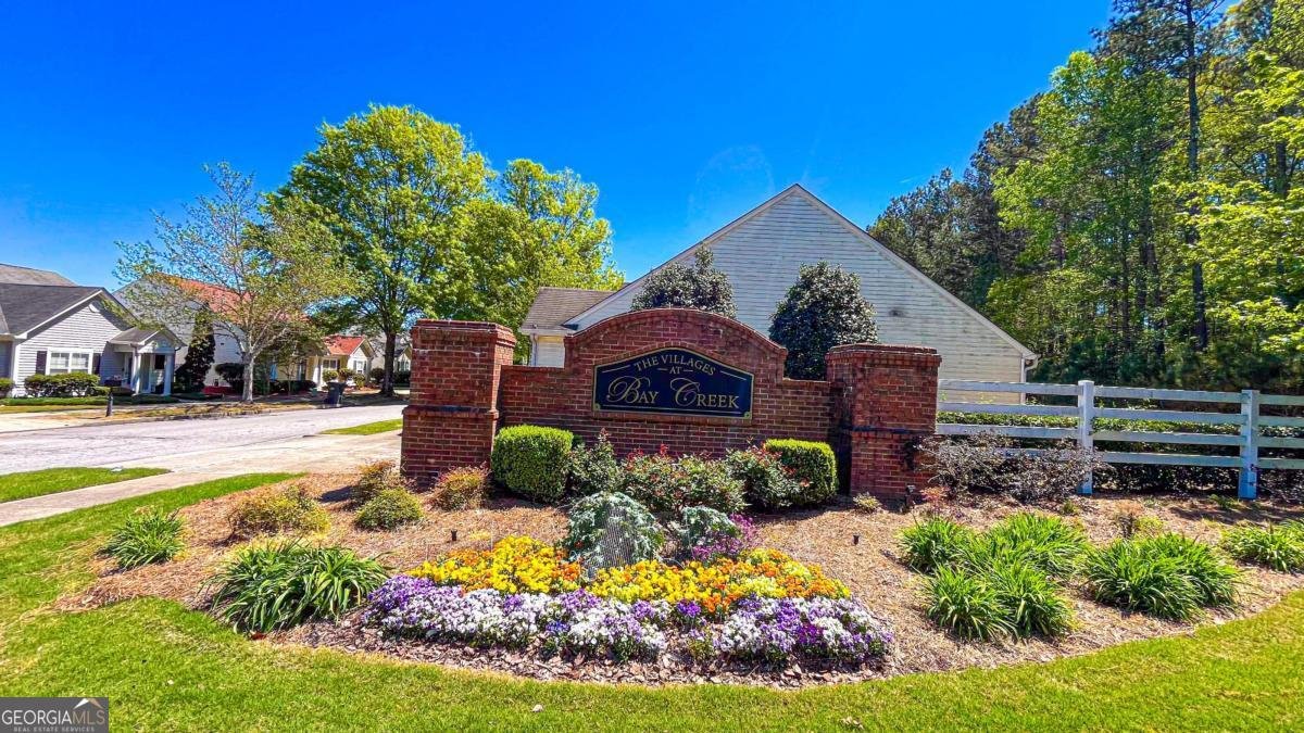 3835 Hawk Tail Drive Loganville - Photo 47