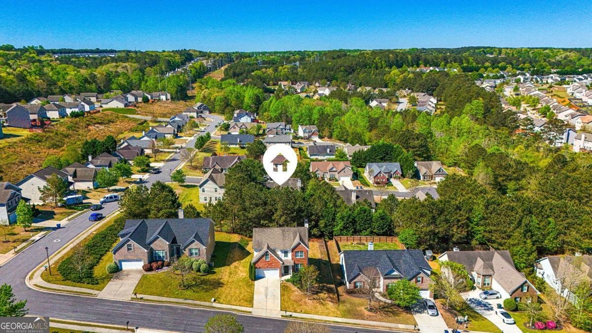 3835 Hawk Tail Drive Loganville - Photo 48