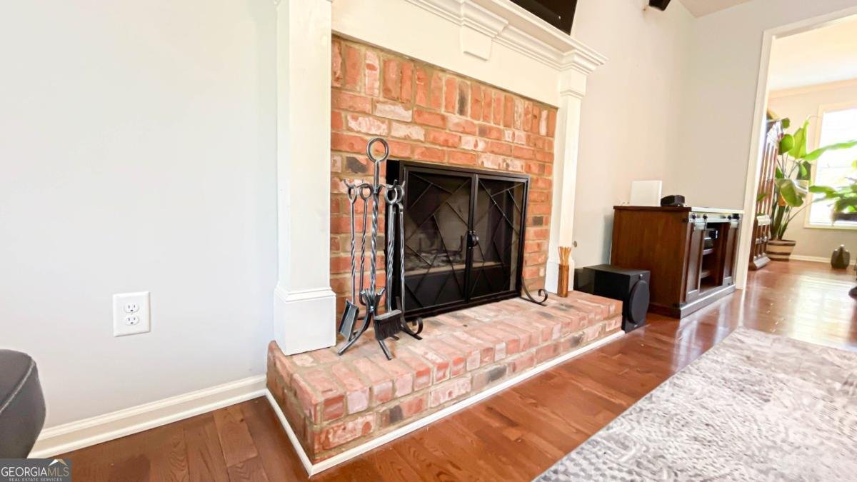 3835 Hawk Tail Drive Loganville - Photo 7