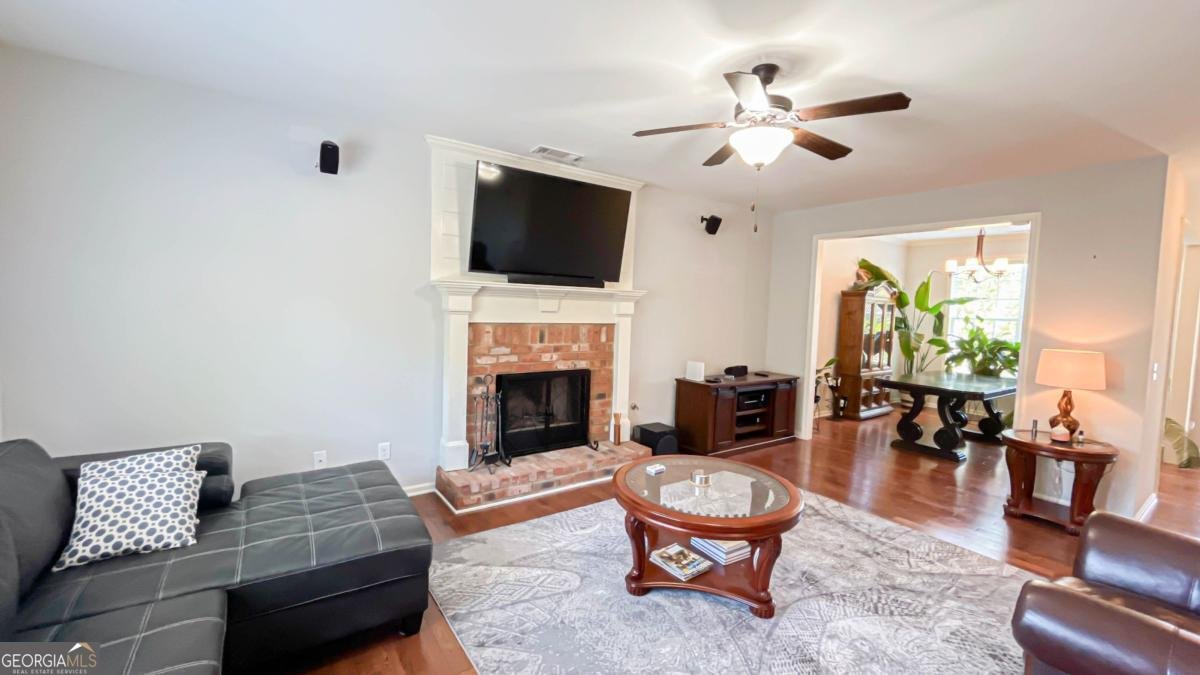 3835 Hawk Tail Drive Loganville - Photo 8