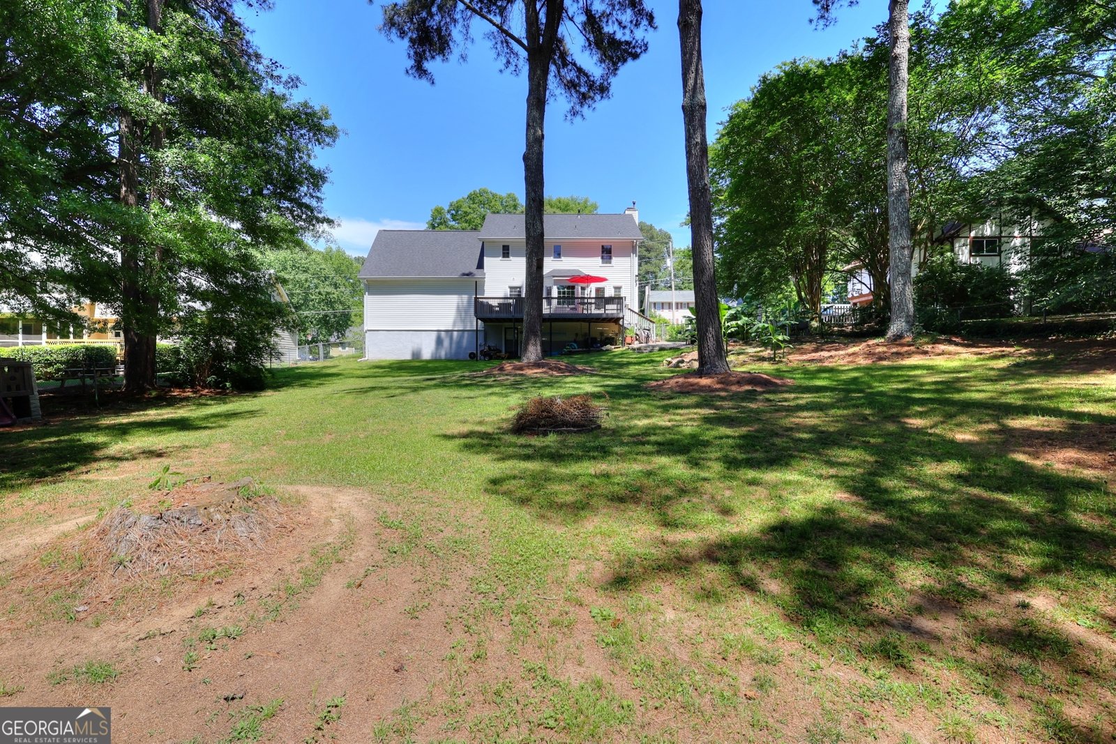 1961 Shoreline Trace Grayson - Photo 31