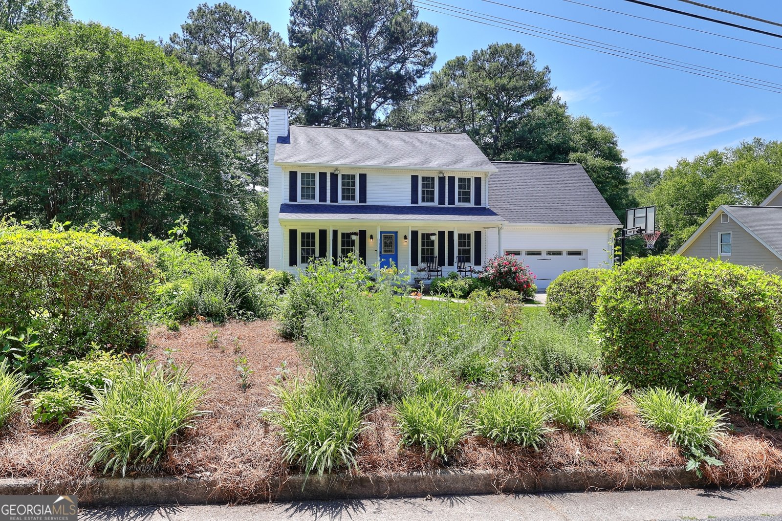 1961 Shoreline Trace Grayson - Photo 33