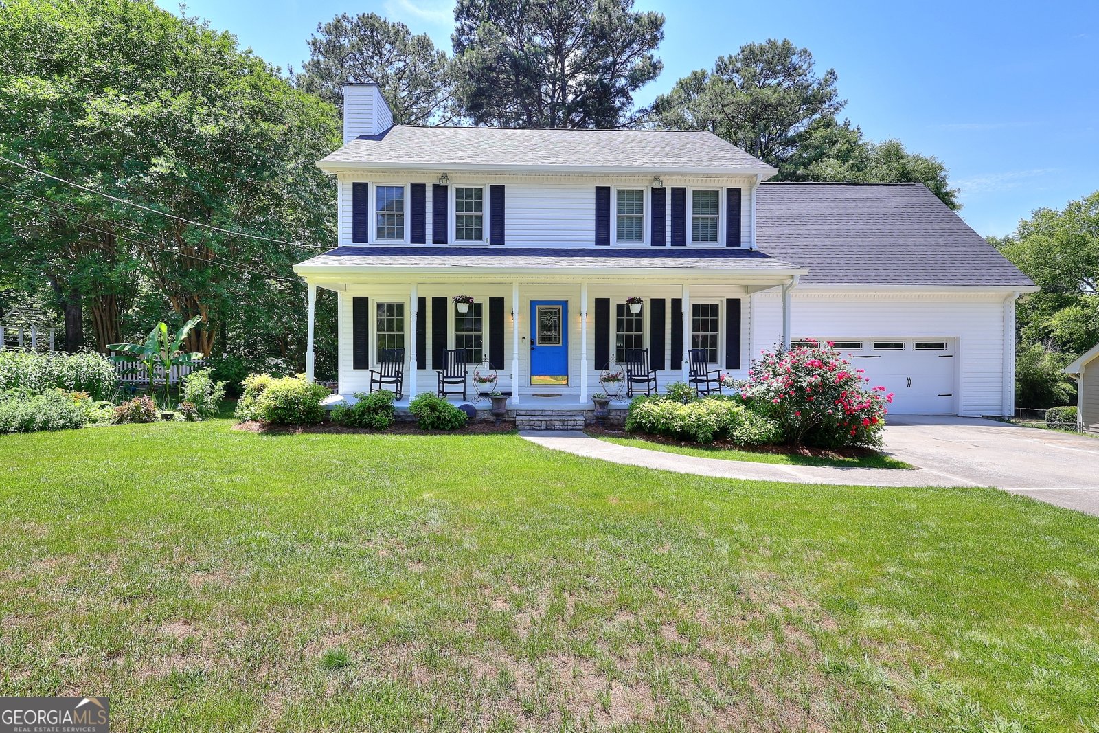 1961 Shoreline Trace Grayson - Photo 35