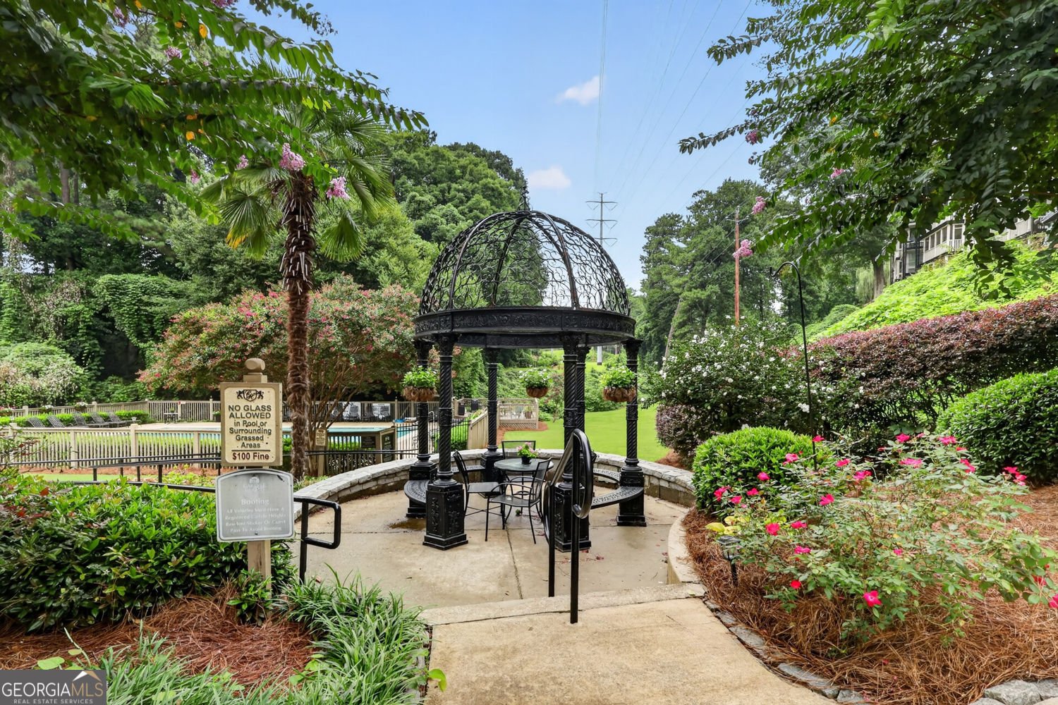 1445 Monroe Drive Atlanta - Photo 29