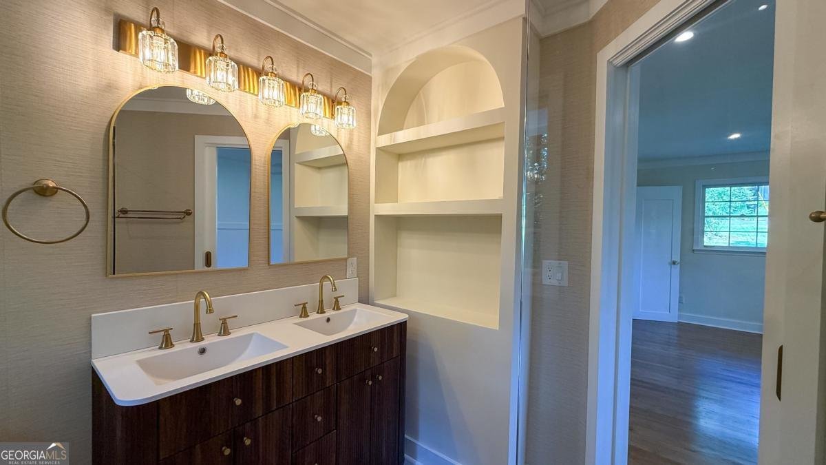 6356 Fitzgerald Lane Austell - Photo 11