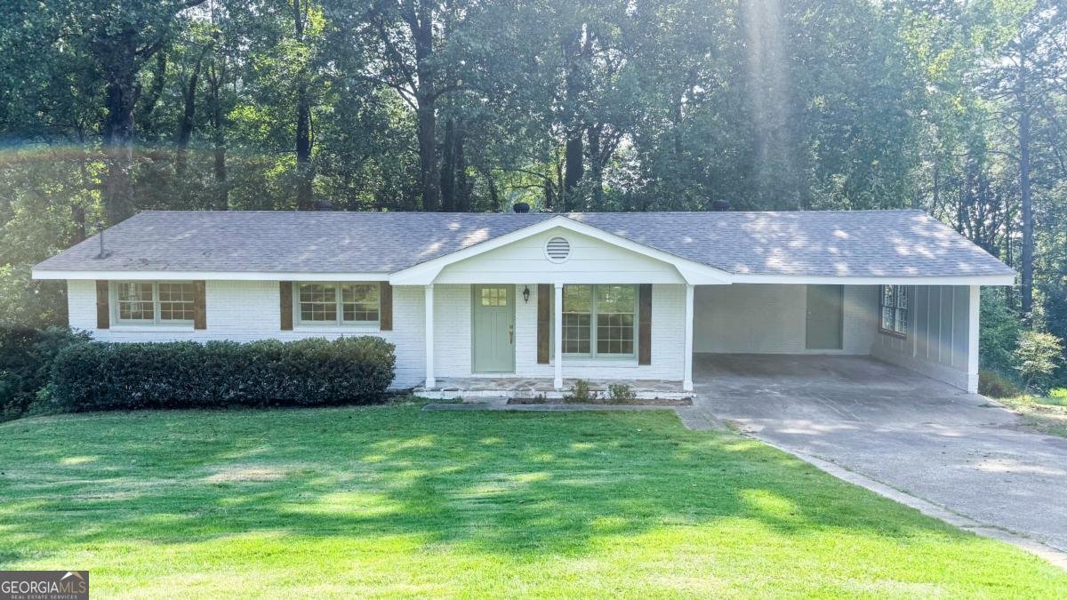 6356 Fitzgerald Lane Austell - Photo 34