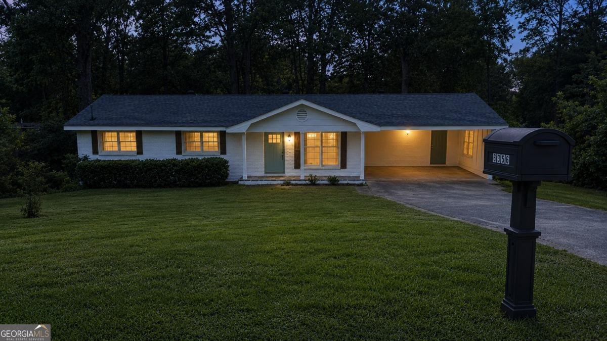 6356 Fitzgerald Lane Austell - Photo 35