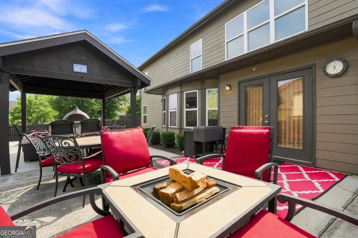 1214 Little Hampton Drive Lawrenceville - Photo 10