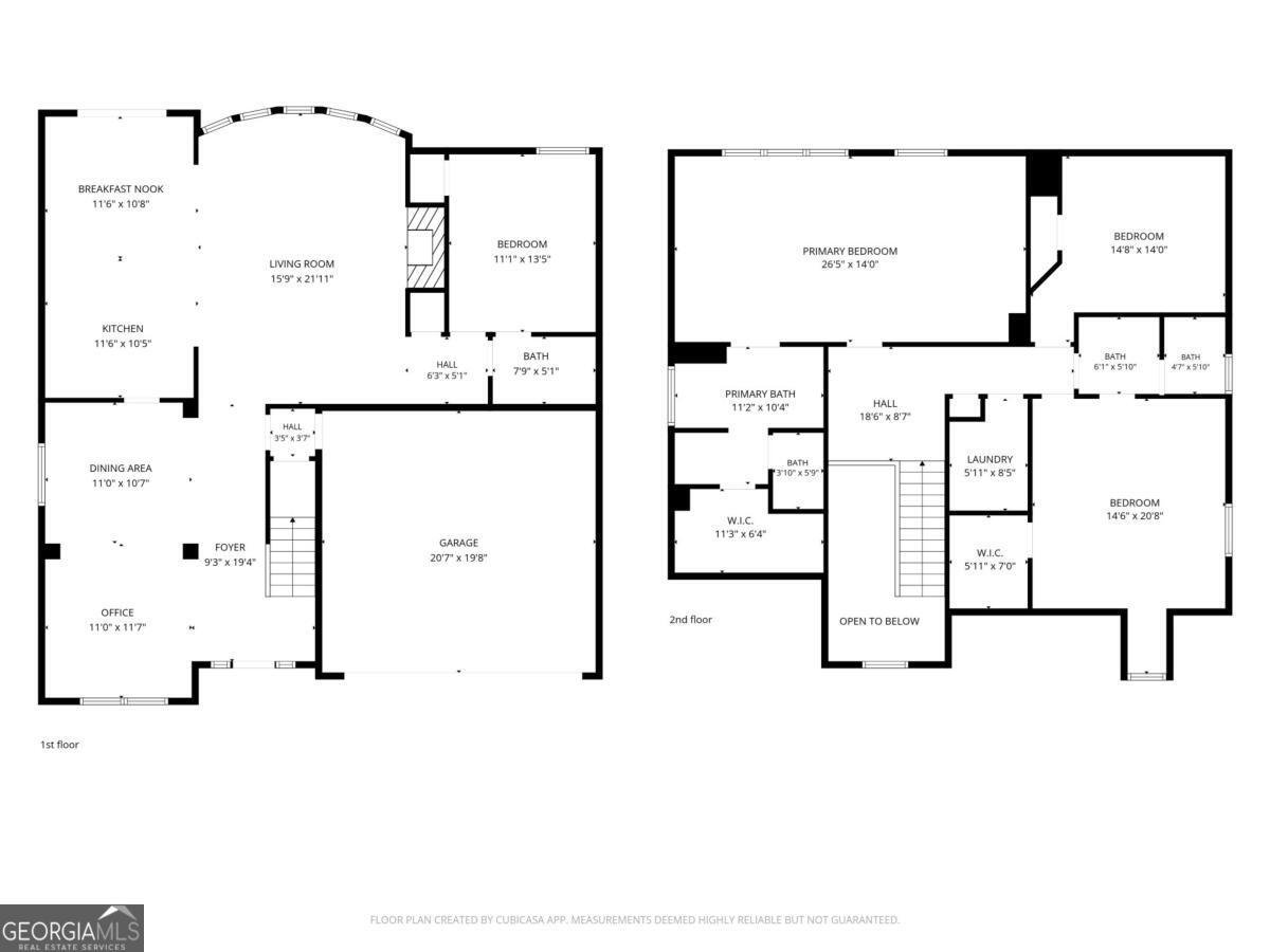 1214 Little Hampton Drive Lawrenceville - Photo 11