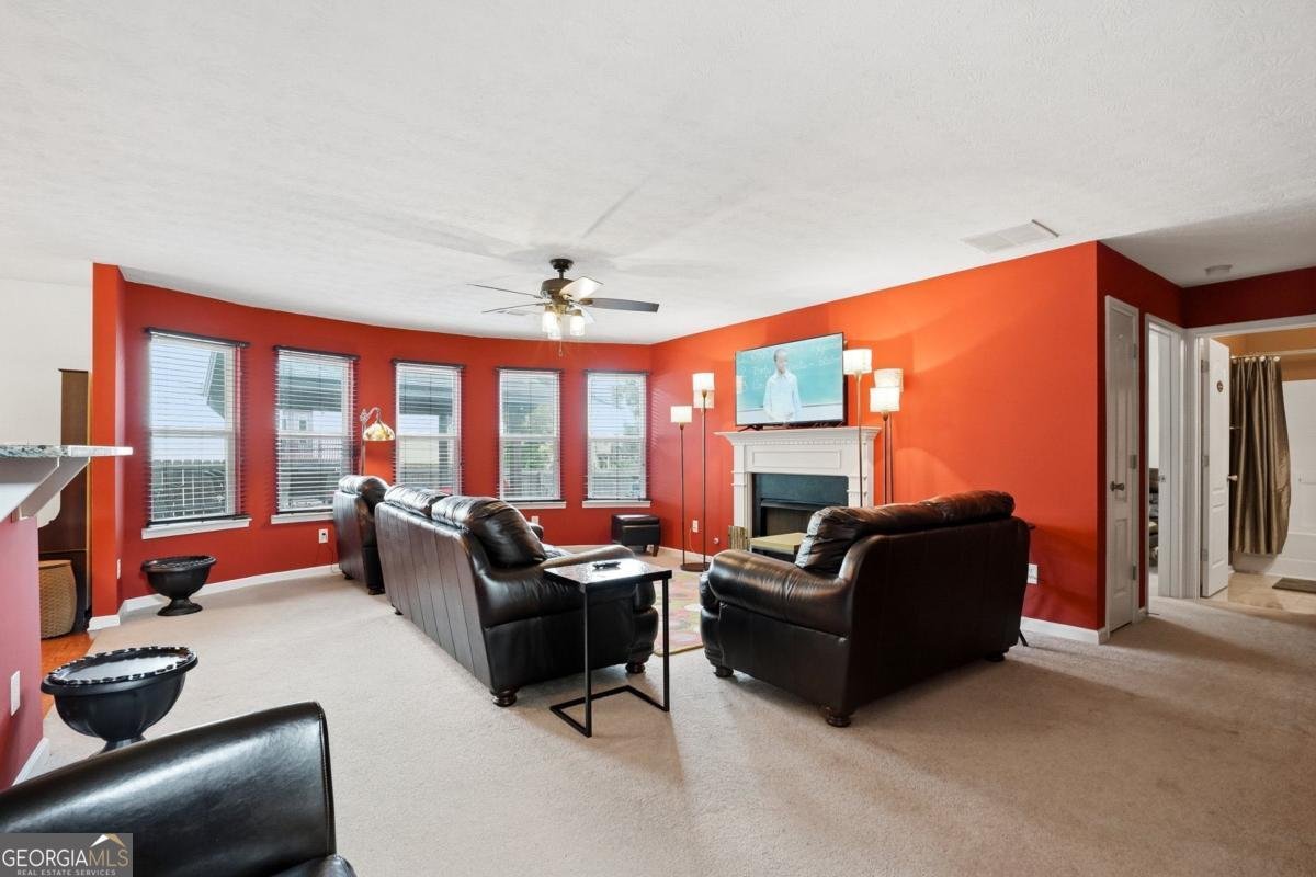 1214 Little Hampton Drive Lawrenceville - Photo 18