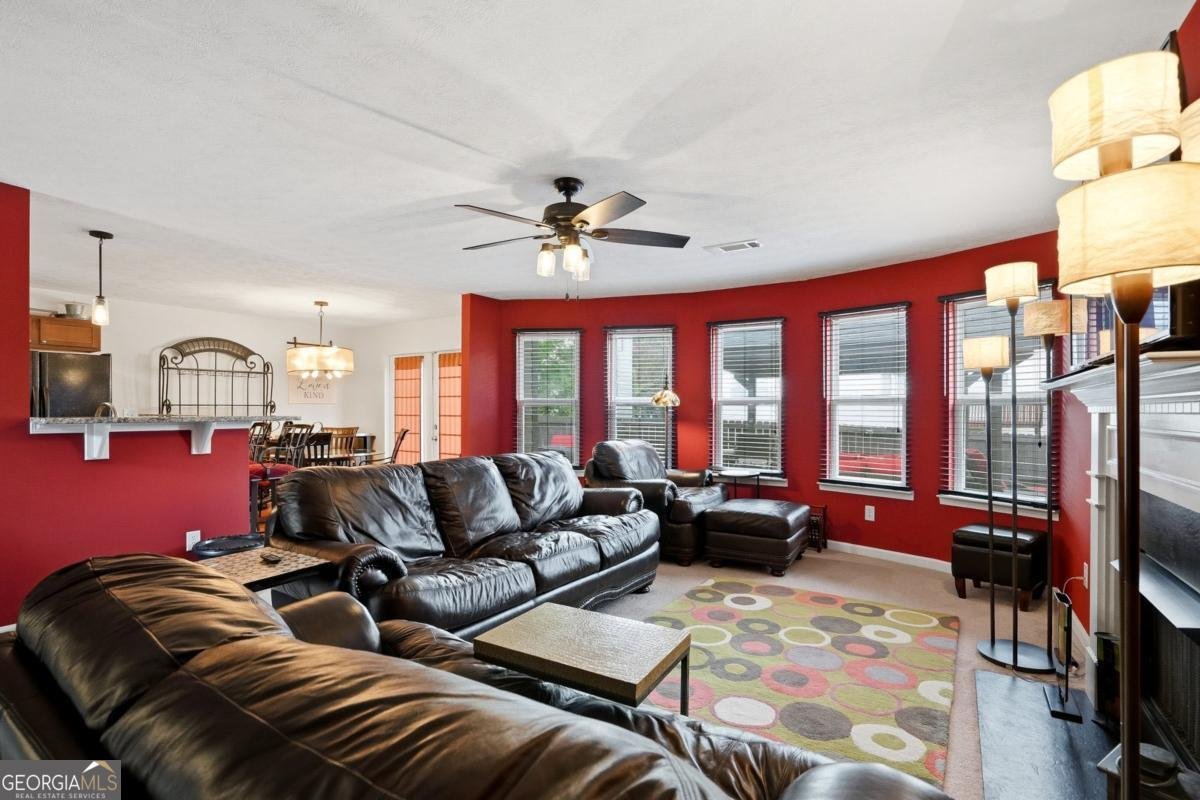 1214 Little Hampton Drive Lawrenceville - Photo 19