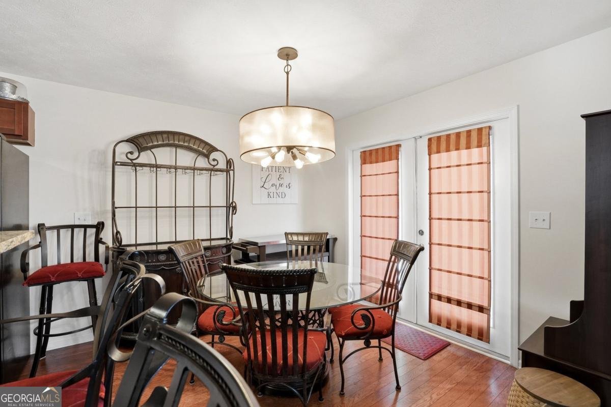 1214 Little Hampton Drive Lawrenceville - Photo 22