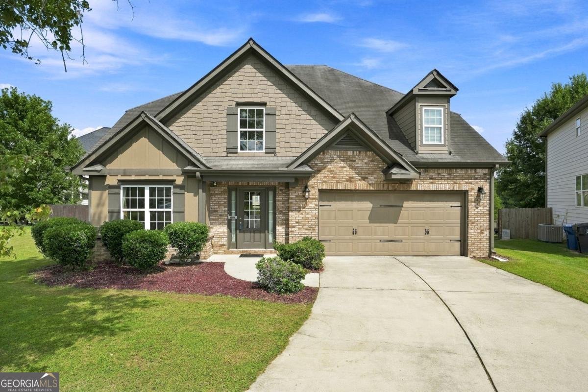 1214 Little Hampton Drive Lawrenceville - Photo 24