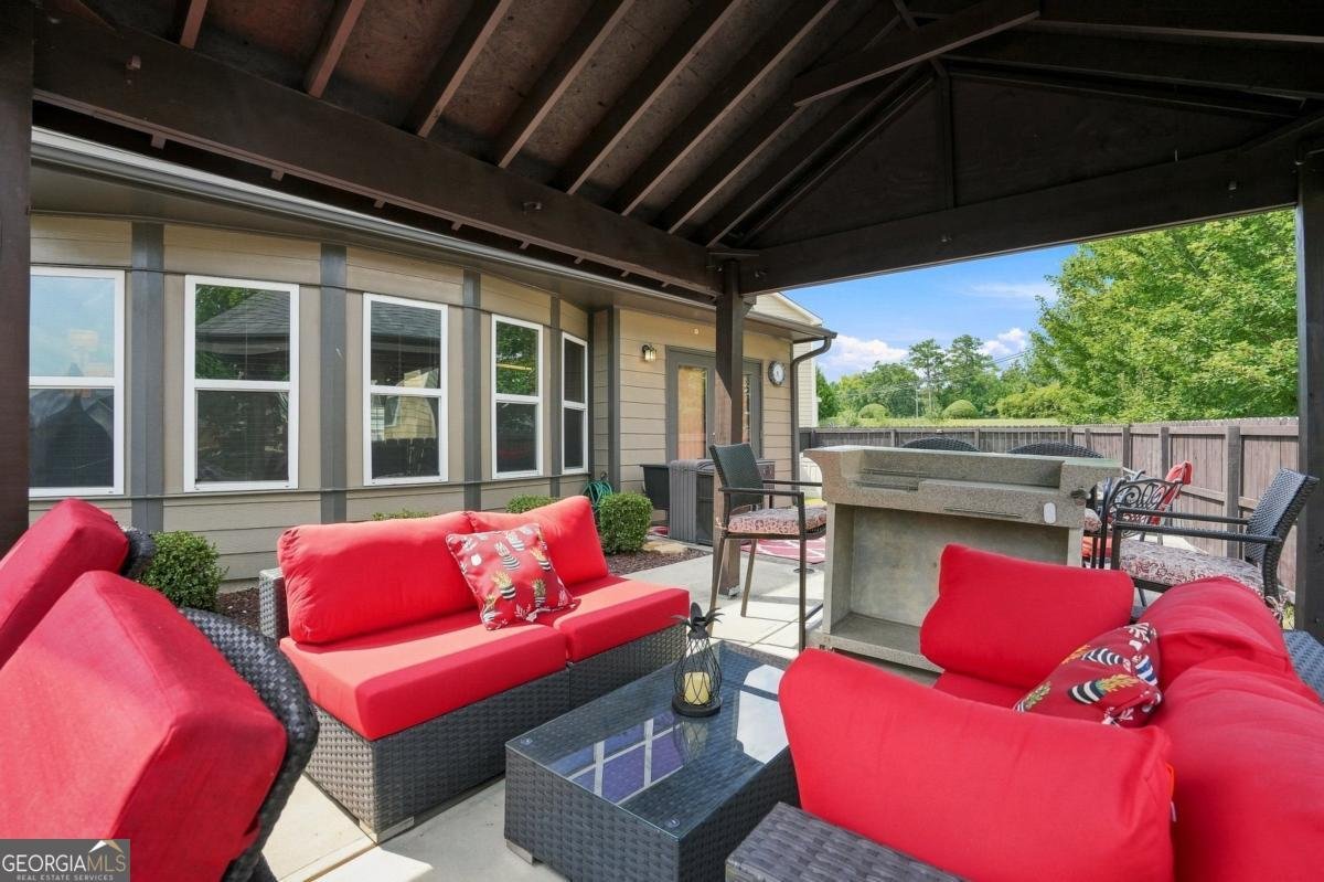 1214 Little Hampton Drive Lawrenceville - Photo 41