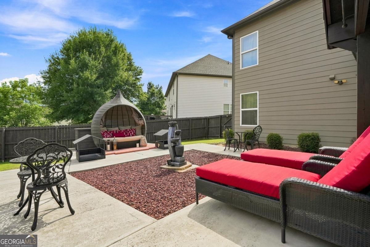 1214 Little Hampton Drive Lawrenceville - Photo 42