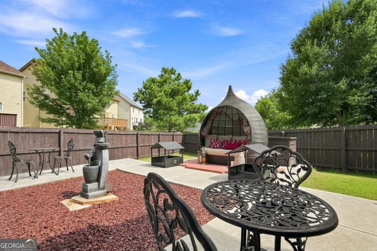 1214 Little Hampton Drive Lawrenceville - Photo 43