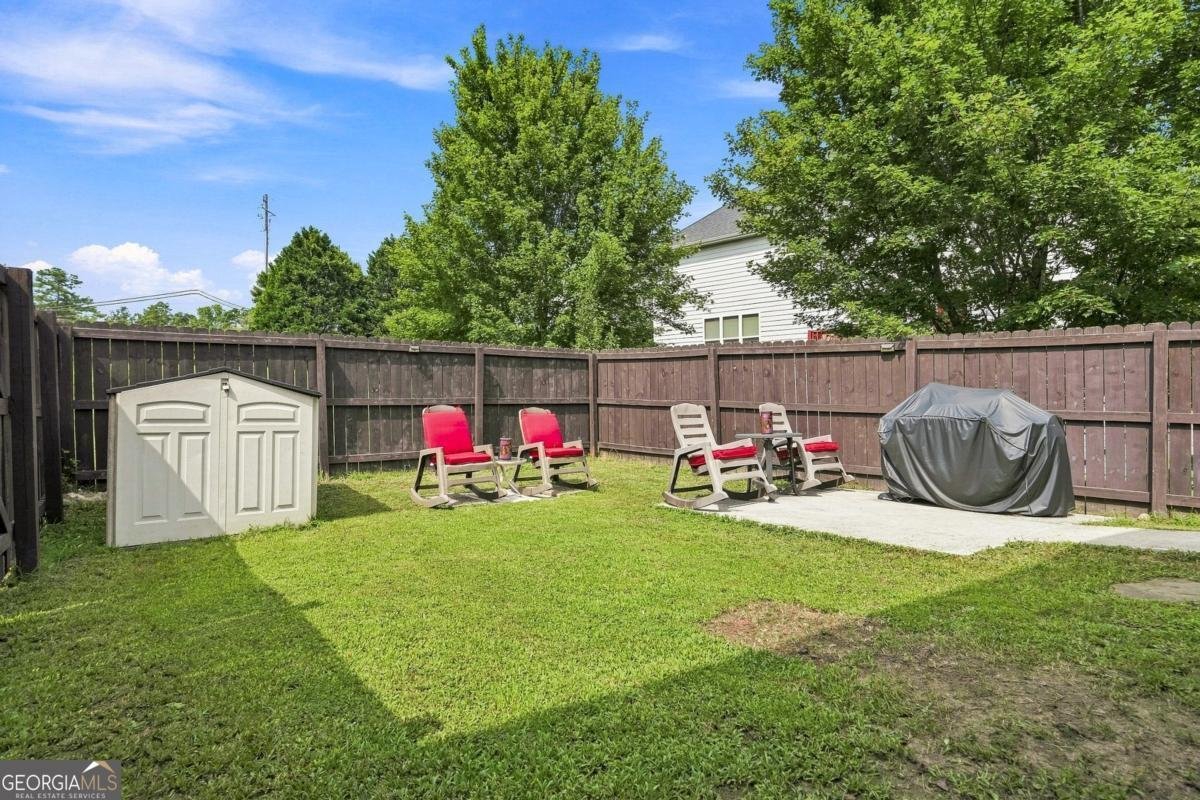 1214 Little Hampton Drive Lawrenceville - Photo 44