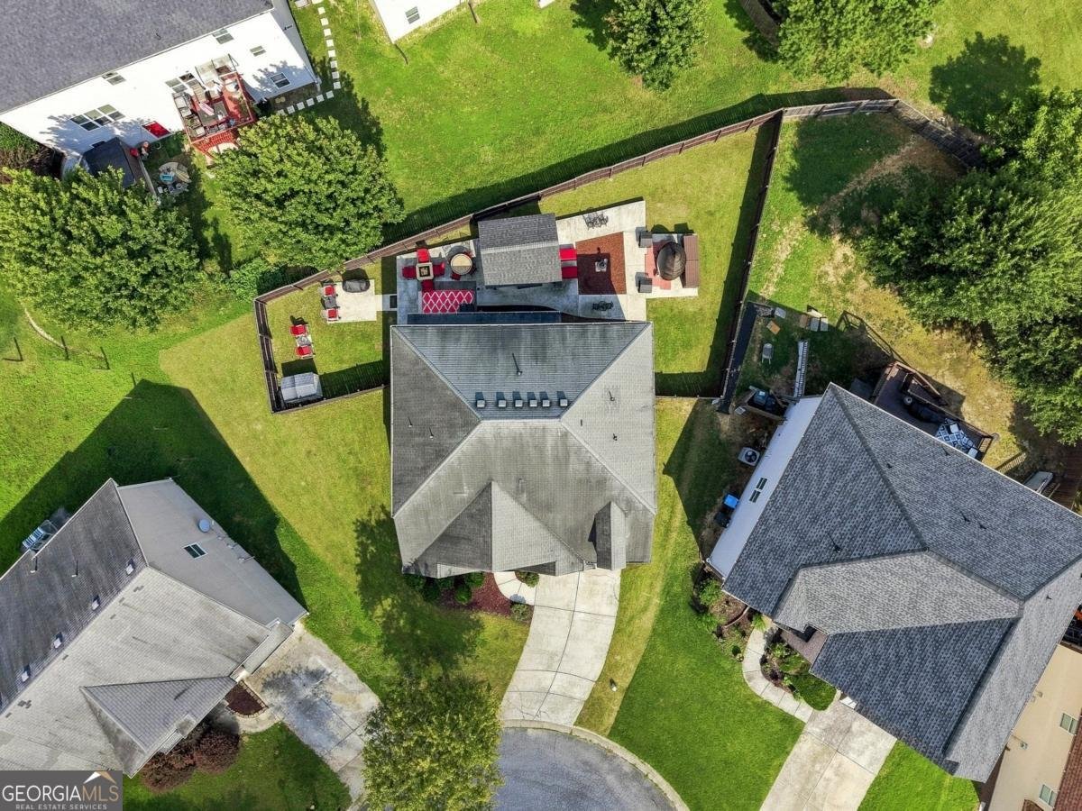 1214 Little Hampton Drive Lawrenceville - Photo 45