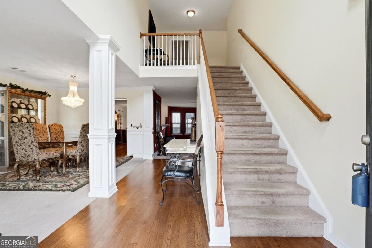 1214 Little Hampton Drive Lawrenceville - Photo 6