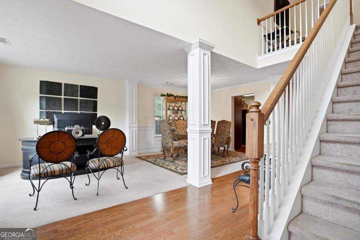 1214 Little Hampton Drive Lawrenceville - Photo 7
