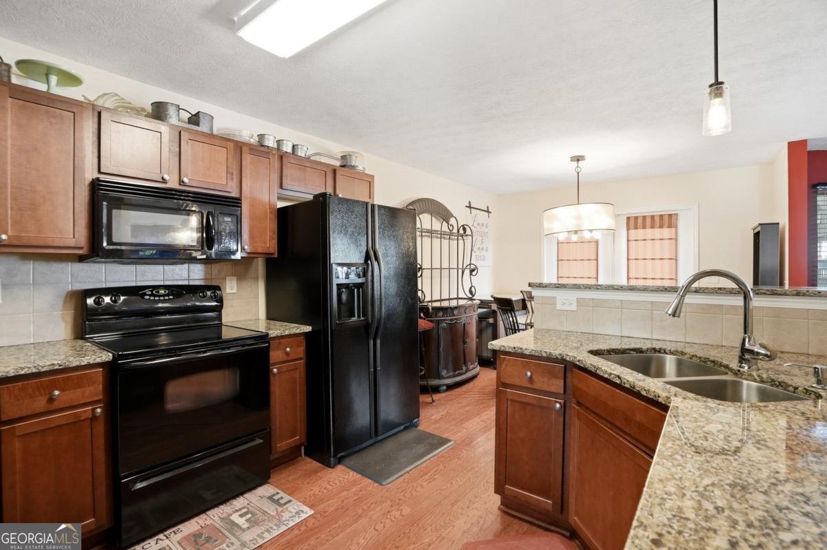1214 Little Hampton Drive Lawrenceville - Photo 8