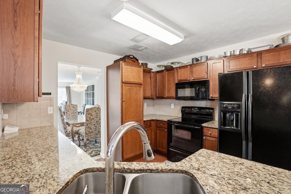 1214 Little Hampton Drive Lawrenceville - Photo 9