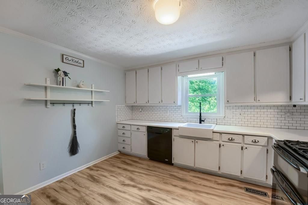 1504 Mill Creek Court Marietta - Photo 14