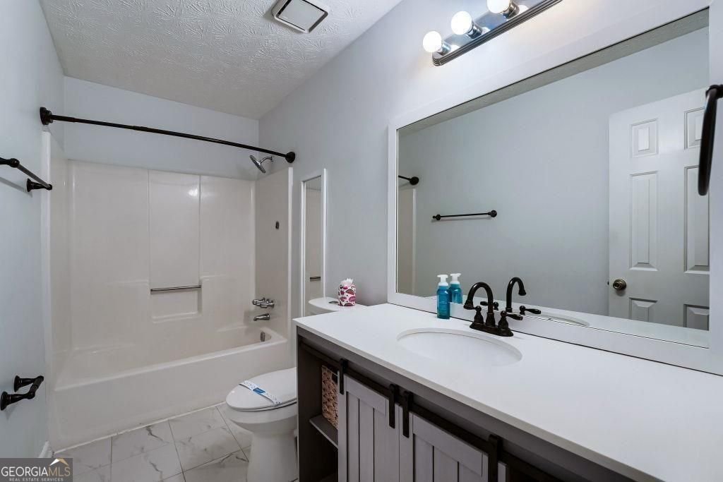 1504 Mill Creek Court Marietta - Photo 28
