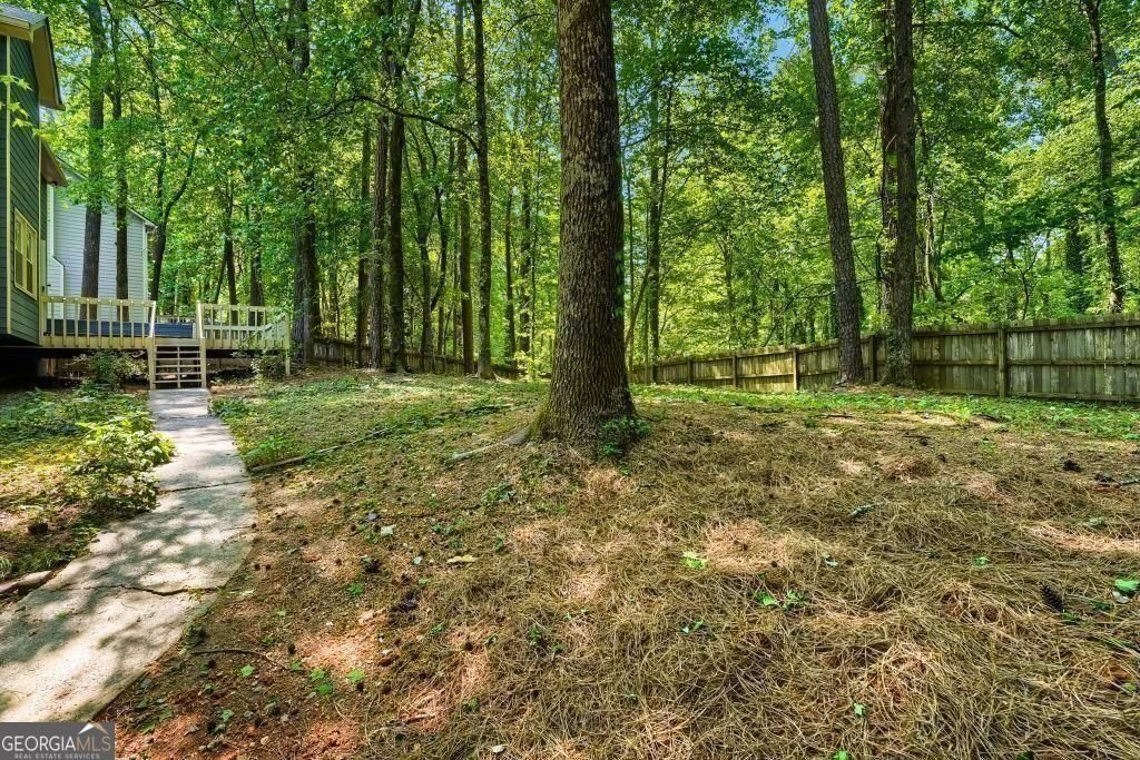 1504 Mill Creek Court Marietta - Photo 6
