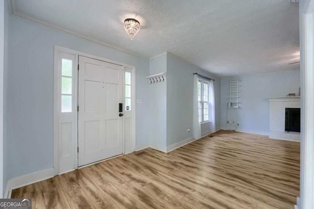 1504 Mill Creek Court Marietta - Photo 7