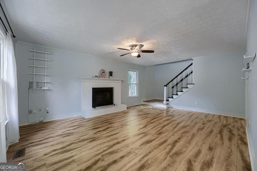 1504 Mill Creek Court Marietta - Photo 8