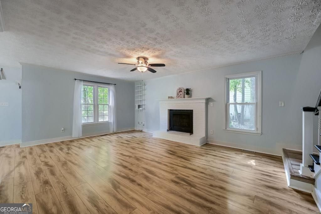 1504 Mill Creek Court Marietta - Photo 9