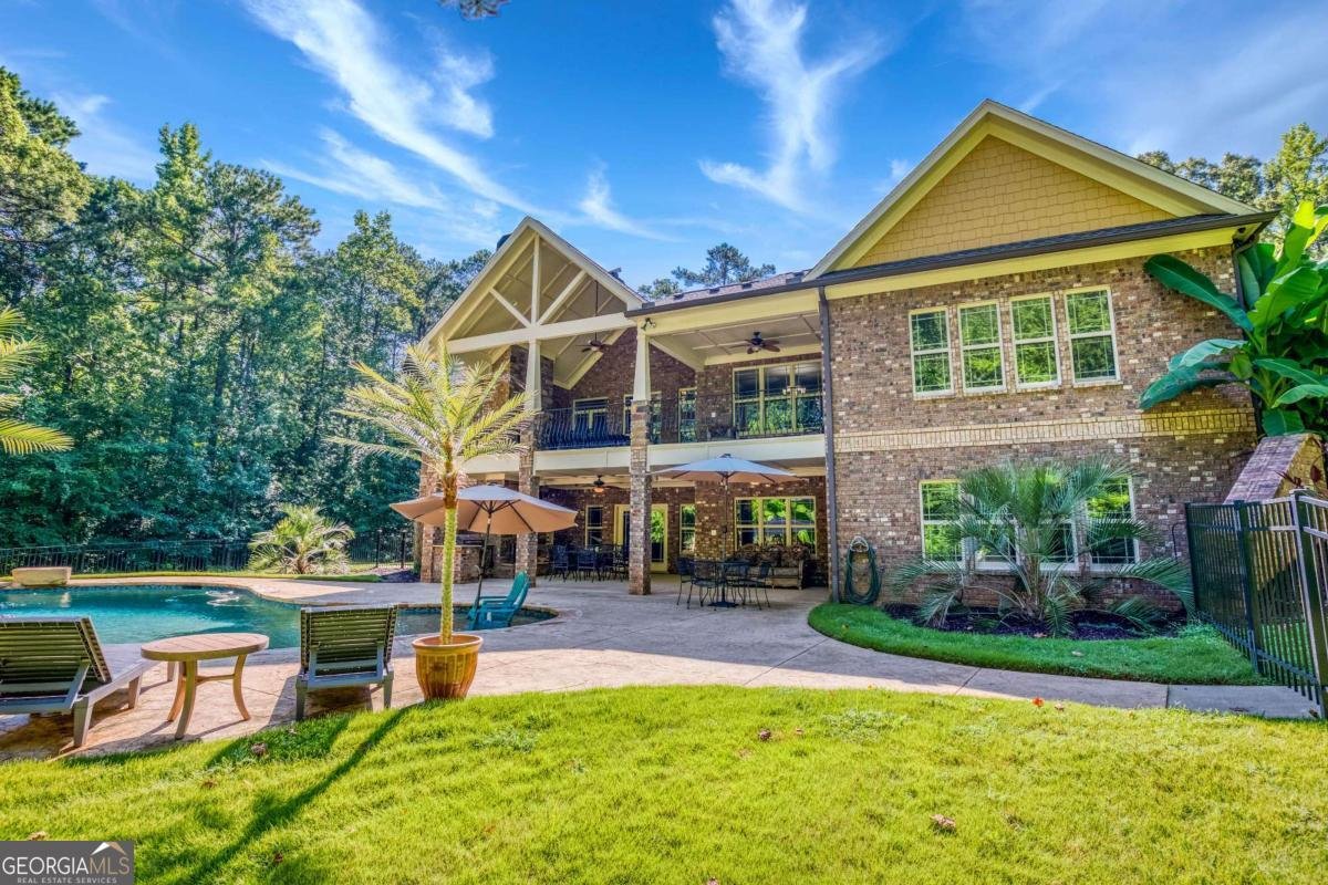 4275 Jersey Covington Road Covington - Photo 13
