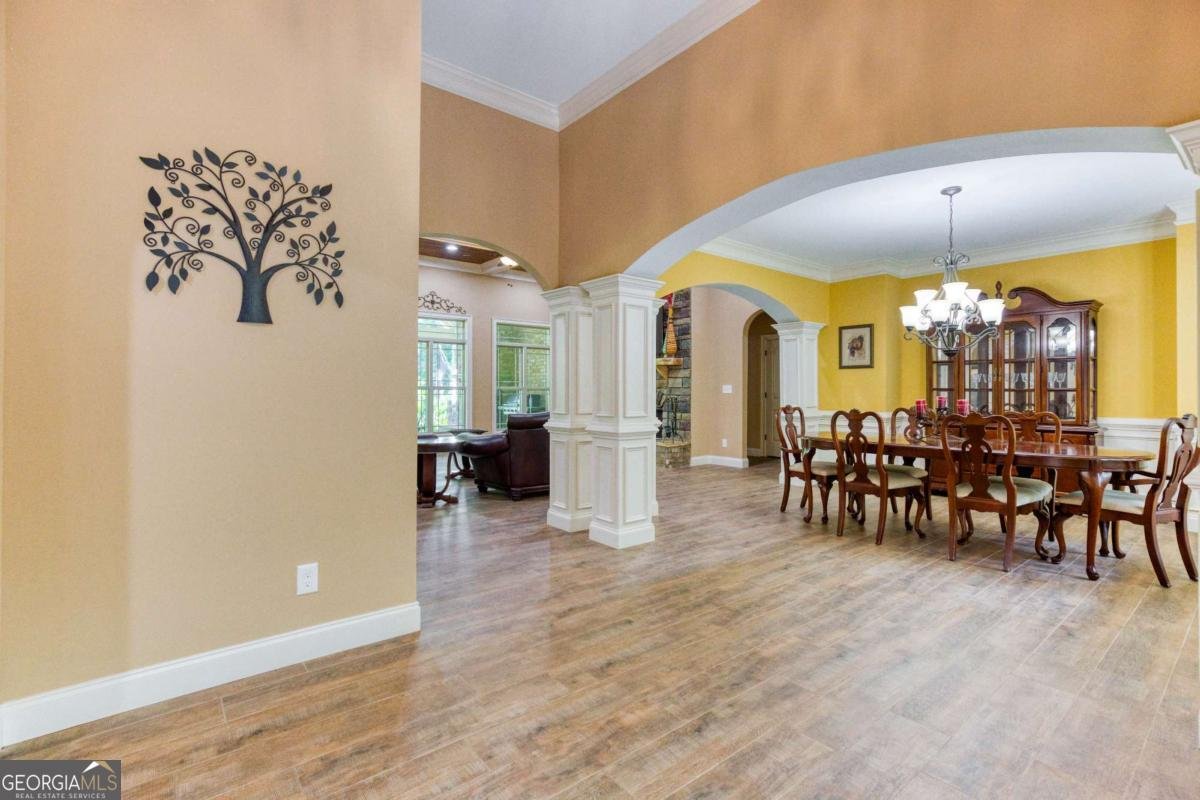 4275 Jersey Covington Road Covington - Photo 17