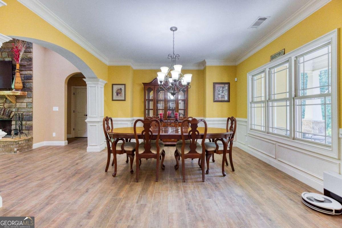 4275 Jersey Covington Road Covington - Photo 19